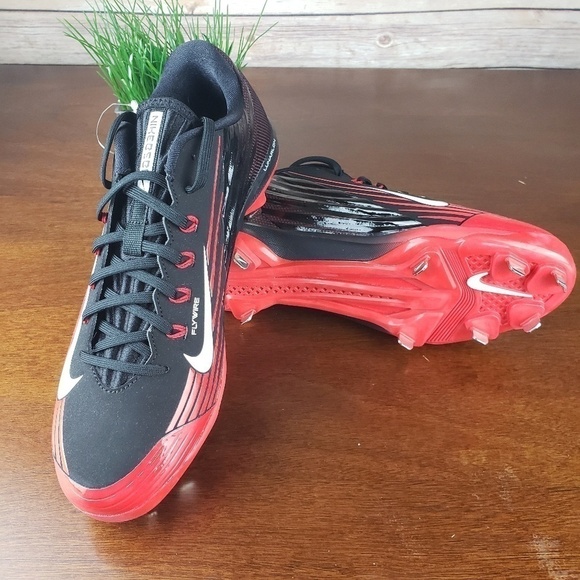 NWB nike lunar vapor pro cleats - Picture 5 of 6